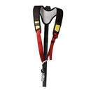 Tree Carving Rock Climbing Safety Shoulder Strap For Seat Harness Equipment