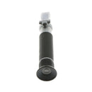 Methanol/Methyl Alcohol Tester Refractormeter Kit Antifreeze Coolant Tester Hand Held Optical Instrument Measurement