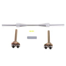 Universal Motorcycle/Bike/Motorbike/MX Wheel Balancer