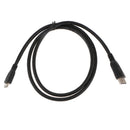 Sports Camera HDMI Adapter Cable Cord Lead Wire for Insta 360 One, Olympus TG-Tracker/TG-4 More