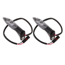 1 Pair LED Motorcycle Turn Signal Indicator Light Blinker for BMW R1200GS