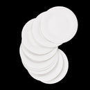 10pcs Children Color Paper Plate DIY Toys/ Kindergarten Handmade Art Craft