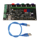 Gen V1.4 3D Printer Controller Board Replace RAMPS1.4 For RepRap Arduino