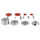 Archery Weight Balance Stabilizer Balance Bar Counterweight Kit