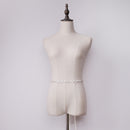 Wedding Bridal Crystal Rhinestone Leaves Sash Waist Belt Dress Cream White
