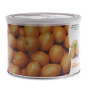Hard Hot Waxing Wax, Hair Removal - Body, Arm, Leg - Depilatory Wax - Lemon