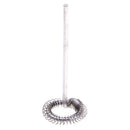 Metal Oil Paint Shaft Mix Stirring Rod Muddler for Bandai RG SD Gundam Model