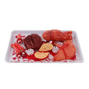 Bloody Organ Combo Lunch Box