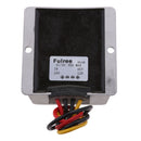 Aluminium Car DC Converter 24V to 12V 15A Step-Down Buck Voltage Regulator Power Supply Adapter Module