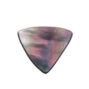 Shell Acoustic Guitar Pick Plectrum Colorful Picks for Bass Guitar Parts