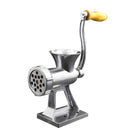 Heavy Duty Hand Operated Crank Meat Mincer Grinder Beef Pasta Sausages Maker