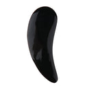 Black Traditional Chinese Gua Sha Scraping Tool Guasha Massage Board Scraper