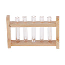 1/12 Miniature Test Tube Experiment Equipment Model for Dolls House Learning Room Accessory Collections