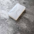 Wings Shape Liquid Silicone Molds Resin Pendants Jewelry Making Moulds Tool for DIY Crafts Supplies