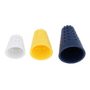 Pack 3 Rubber Golf Tees Golf Winter Tee Set Sports Golf Practice Training Aid - Lightweight, Durable & Long Lasting