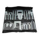 Universal Pack of 38 Car Stereo CD Radio Head Removal Repair Kit