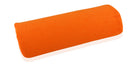 Soft Hand Rest Pillow Nail Art Hand Holder Cushion - Orange