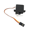 1x Radio Control Boat Model Steering Engine Servo Components for UDI001 Ship