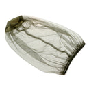 Head Net Face Mesh Head Cover for Outdoor Protect from Fly Screen Mosquito Gnat and Other Flies