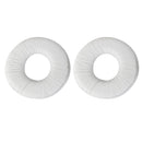 Ear Pads Cushions for Sony MDR ZX100 ZX300 Headset Headphone