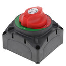 Car/Truck Boat Battery Isolator Disconnect Cut Off Power Kill Switch 200A