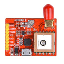 Enclosed High-power Power Relay for Arduino, Raspberry Pi, PIC or Wifi