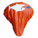 Ultralight Waterproof Bike Cycling Seat Rain Cover - Bicycle Saddle Dust Protection Shield Accessories