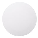 Stretched Canvas Board Drawing Painting Panel Kids Craft Supplies 30cm