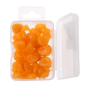 1 Box Fake Soft Corn Artificial Fishing Bait Carp Fishing Lure Tackle
