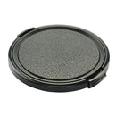 Generic 58mm Plastic Snap On Camera Lens Cap