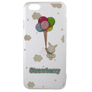 Ultra Slim Soft TPU GEL Cellphone Case Cover For iPhone 6s Transparent