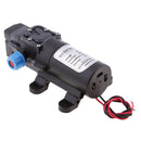 1PCS DC12V 80W 0142B Motor 5.5L/Min High Pressure Diaphragm Water Self Priming Pump Easy to install