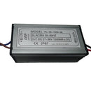 50W 1.5A AC36V 10 Strings 5 1500ma Floodlight Locomotive Lighting Ship Light