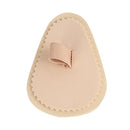 Toe Splint Harmmer Toe Straightener Joint Realign Cushion Brace for Claw, Curled, Crooked Toe, Alignment Corrector Wrap for Tendon, Broken Toe Surgery