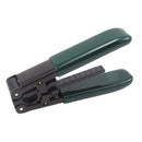 3.1*2.0mm Insulated Strippers Wire Cable Fiber Optic Stripping Tool w/ Scale