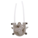 6V DC DIY Dosing Pump Peristaltic Head For Aquarium Lab Analytical Water Liquid