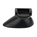 22mm Viewfinder Eyecup Eyepieces Eyewear Eye Mask for Nikon D90/D7200/D7100, Made of Plastic