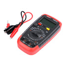 UA6013L Car Digital LCD Capacitor Capacitance Tester Meter Analyzer