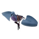 Hunting Pigeon Decoy Garden Plant Protector & Decoration Hunting Birds Baits