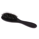 Premium Wooden Handle Salon Antistatic Hairdressing Hair Styling Brush Comb Air Cushion Comb