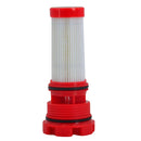 For Mercury Dfi Optimax Verado Red