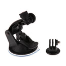 Strong Adsorption Suction Cup Car Windscreen Dash Mount for GoPro Hero 3+ 4