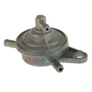 Motorcycle Gas Tank Fuel Switch Oil Valve Pump Petcock for GY6 ATV Bike Gokart