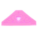 KITCHEN SILICONE CROWN CAKE MOLDS FONDANT TOOLS DECORATING BAKING MOULD