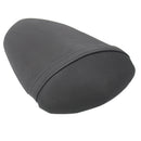 Leather Rear Passenger Seat Pillion Pad for KAWASIKI EX250 NINJA 250R 2008-2012