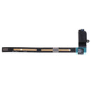 Tablet Dock Flex Cable Connector Replacement Part for iPad Air 2 3G Version Audio Jack Black