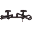 Photography Photo Shooting Camera Tripod Umbrella Mount Clamp Holder Bracket Stand ABS + Metal Durable Shooting Accessories