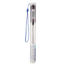 Food Thermometer Electronic Digital Liquid Barbecue Oil Temperature Meter