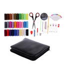 Mini Sewing Kit with Sewing Storage Bag, 101Pcs Emergency Accessories