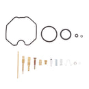 Carb Carburetor Rebuild Kit For Honda ATC185S 1983 Repair ATC 185S